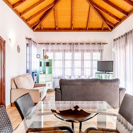 Ereza Villas Brisas del Mar Corralejo Exterior foto