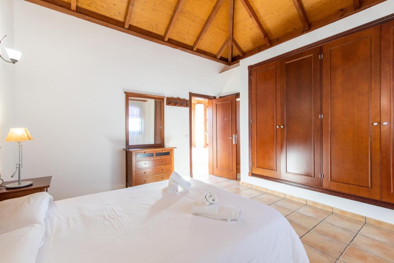 Ereza Villas Brisas del Mar Corralejo Exterior foto